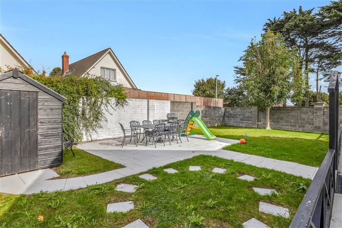 52 Glen Ellan Drive, Swords, County Dublin