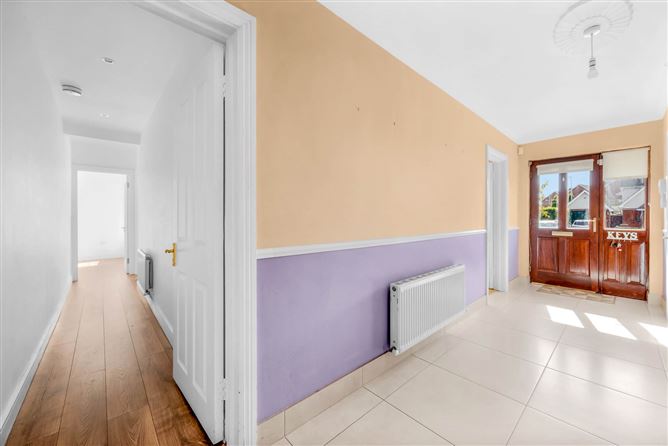 52 Glen Ellan Drive, Swords, County Dublin
