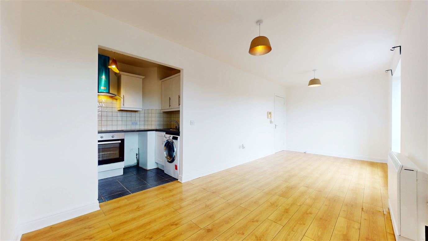 Apartment 8, Portland Lock, Portland Place, Dublin 1, Dublin