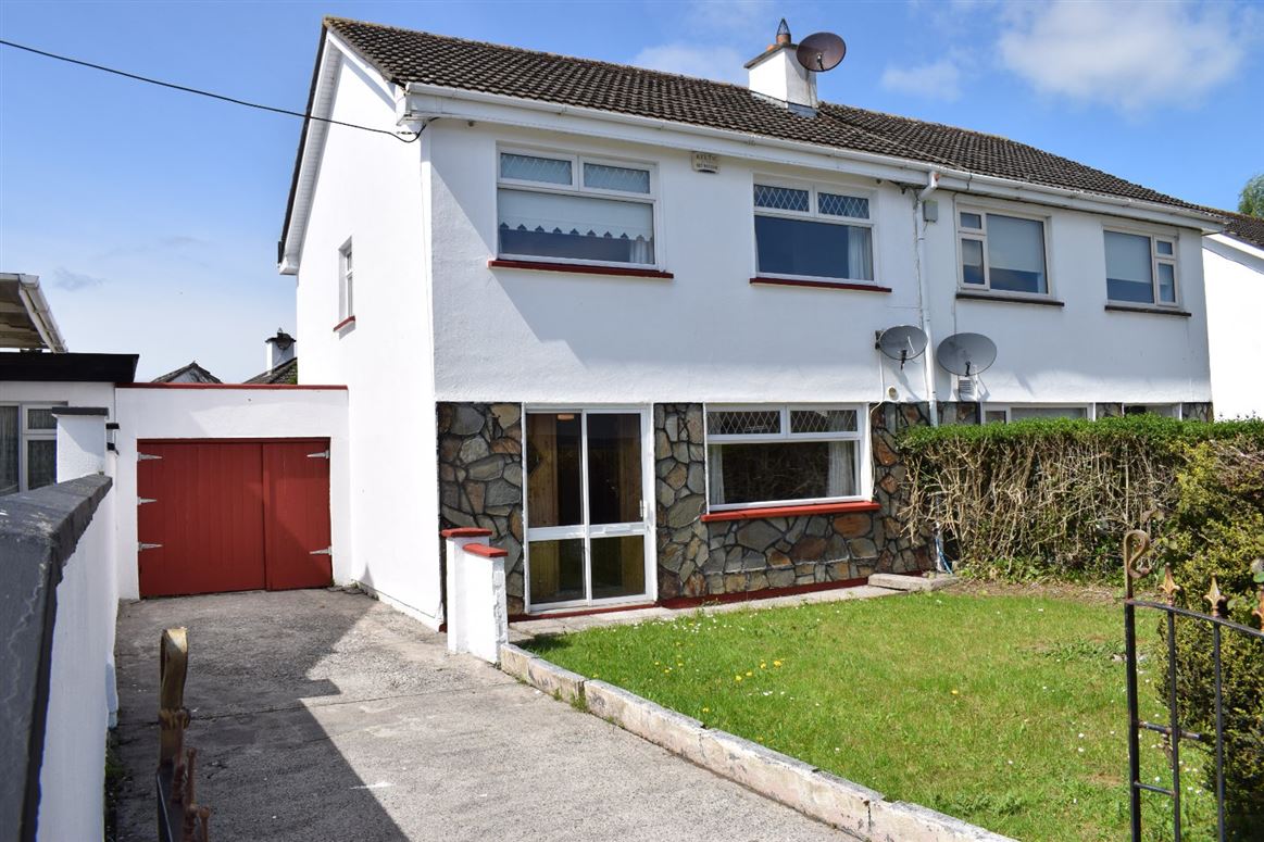 4 Green Hills Estate, Brownshill Rd, Carlow Town, Carlow