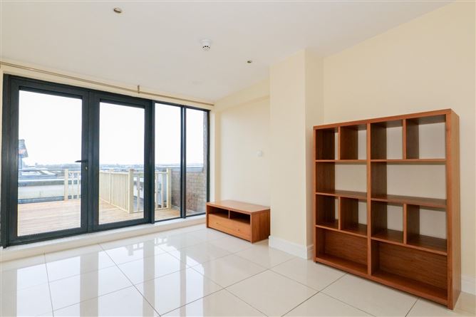 73 Cuirt Seoige, Bohermore, Galway City