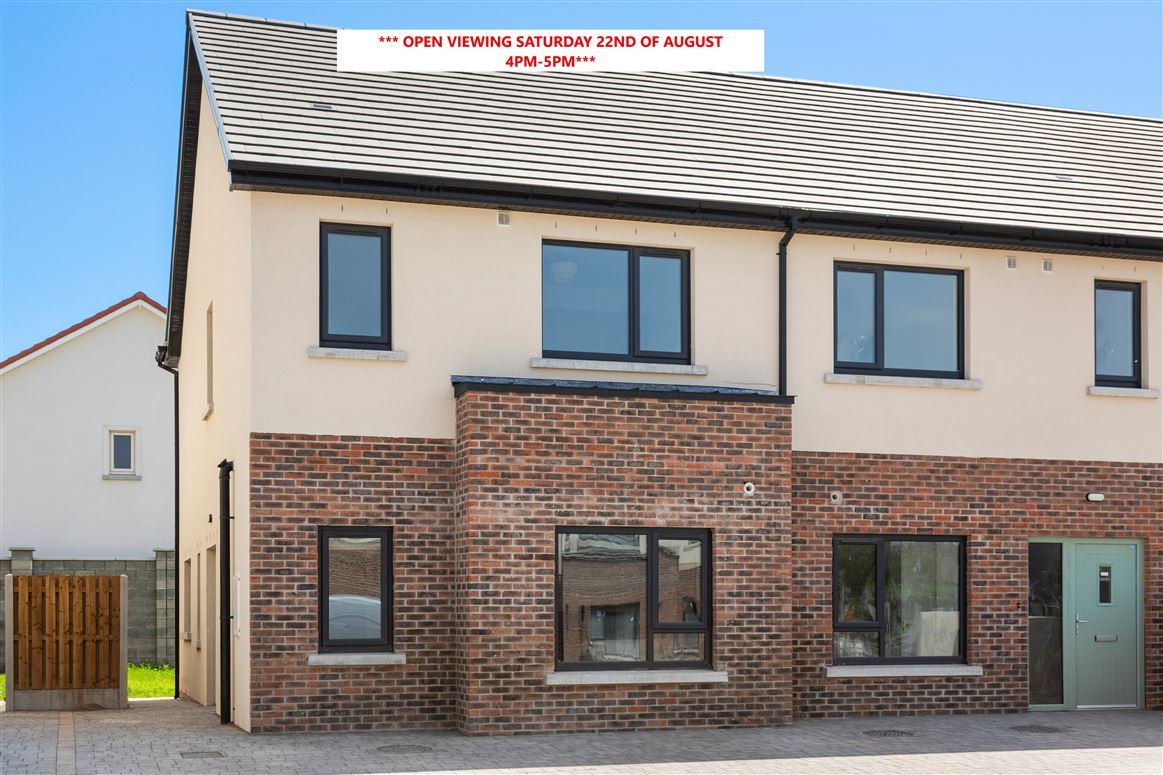 Dublin Road, Enfield, Meath