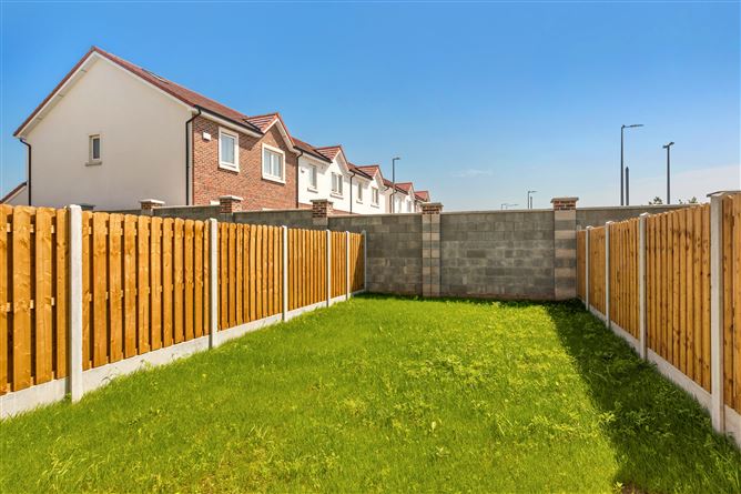 Dublin Road, Enfield, Meath