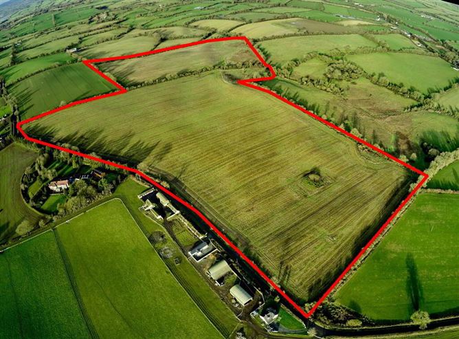 Butlerstown, Castletown, Meath