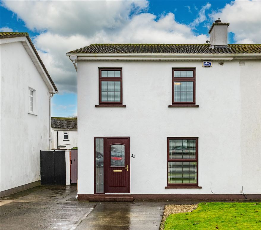 25 Farrenberg Glebe, Kildare Town, Kildare Town, Kildare