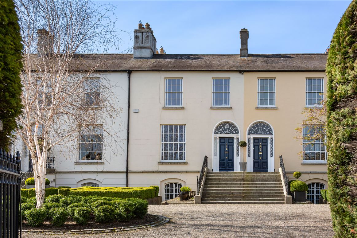 67 Upper Leeson Street , Donnybrook, Dublin 4