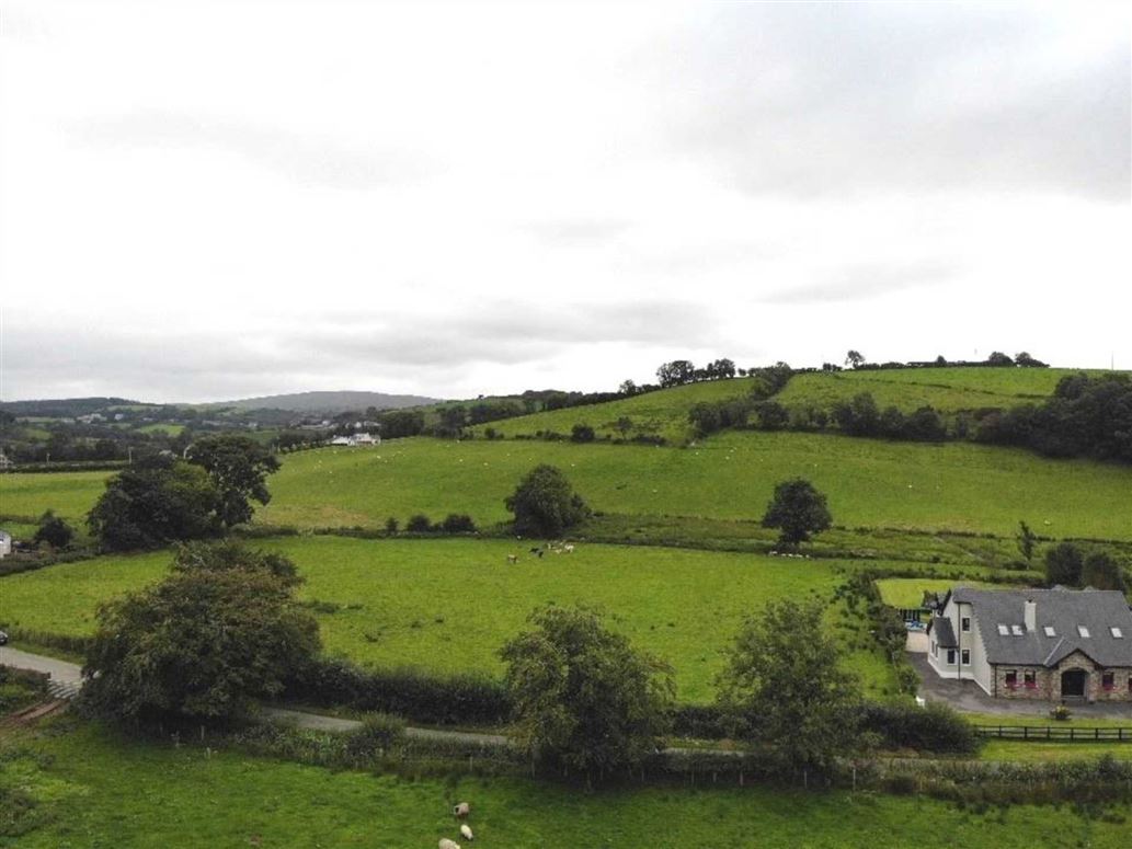 Drumgowan, Donegal, County Donegal, Donegal Town, Donegal