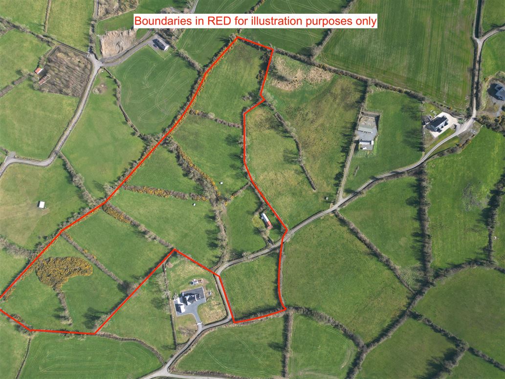 Cornahoe Lower, Castleshane, Monaghan Town, Monaghan