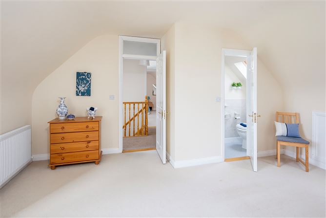 3 Orchard Gardens, Shanagarry, Cork