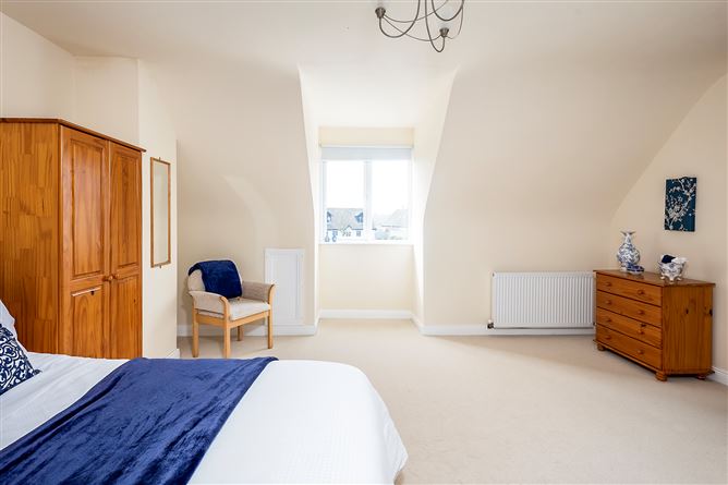 3 Orchard Gardens, Shanagarry, Cork