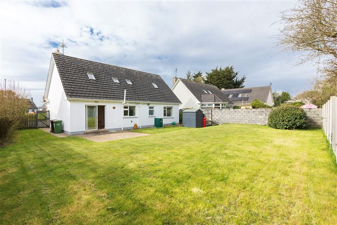 3 Orchard Gardens, Shanagarry, Cork