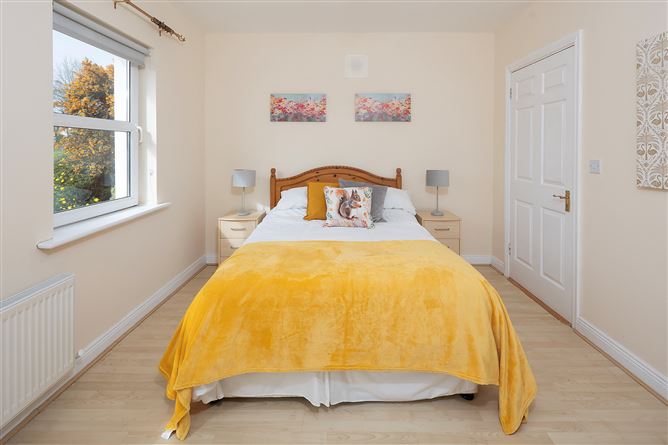 3 Orchard Gardens, Shanagarry, Cork