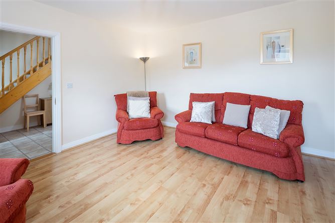 3 Orchard Gardens, Shanagarry, Cork