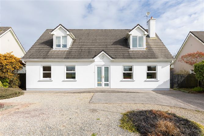 3 Orchard Gardens, Shanagarry, Cork