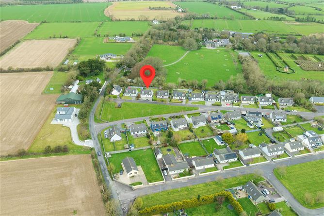 3 Orchard Gardens, Shanagarry, Cork