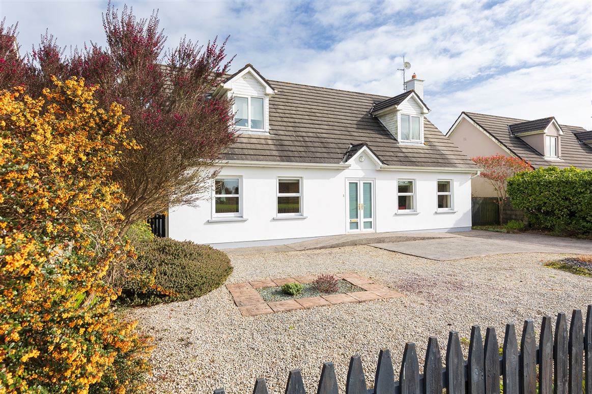 3 Orchard Gardens, Shanagarry, Cork