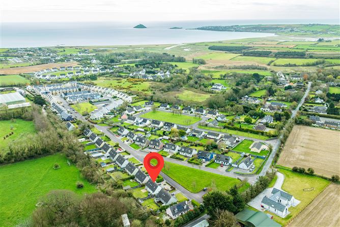 3 Orchard Gardens, Shanagarry, Cork