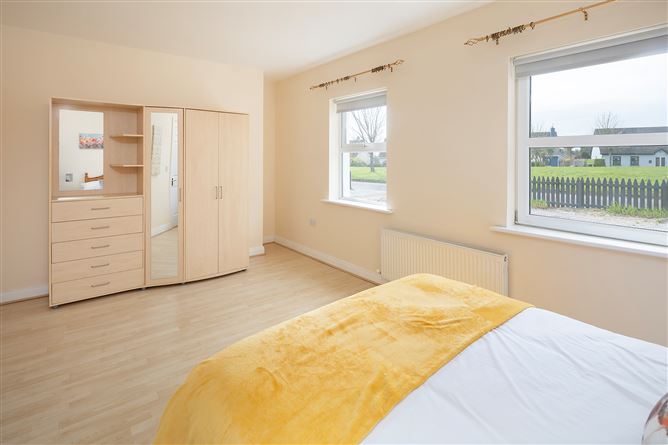 3 Orchard Gardens, Shanagarry, Cork