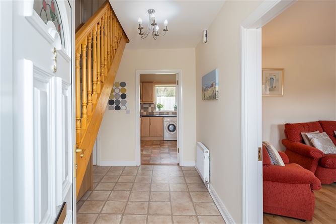 3 Orchard Gardens, Shanagarry, Cork