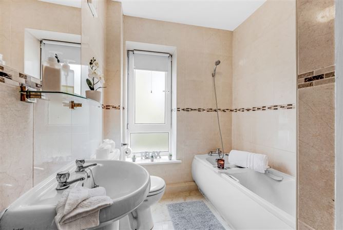 52 Abby Well, Kinsealy, Malahide, Dublin