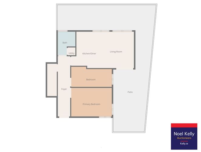 52 Abby Well, Kinsealy, Malahide, Dublin