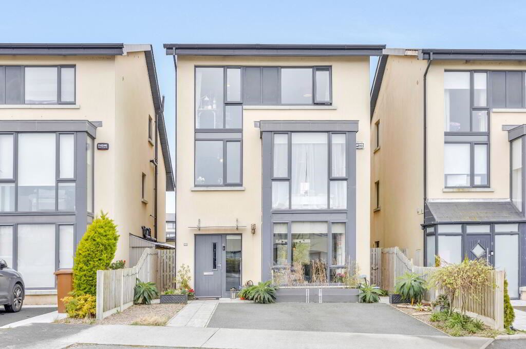 4 Tanager, Barnageeragh Cove, Skerries, Dublin