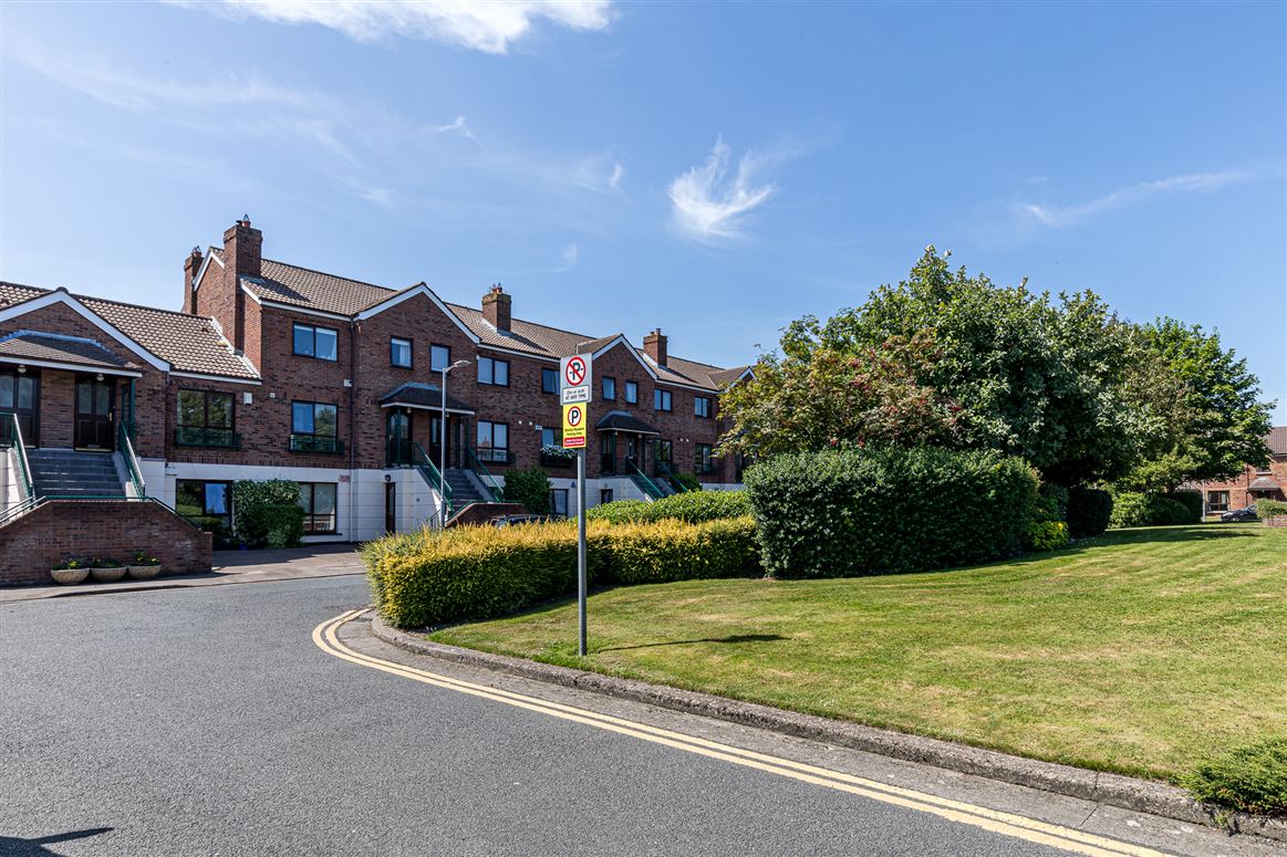 Glenmalure Square, Milltown, Dublin 6