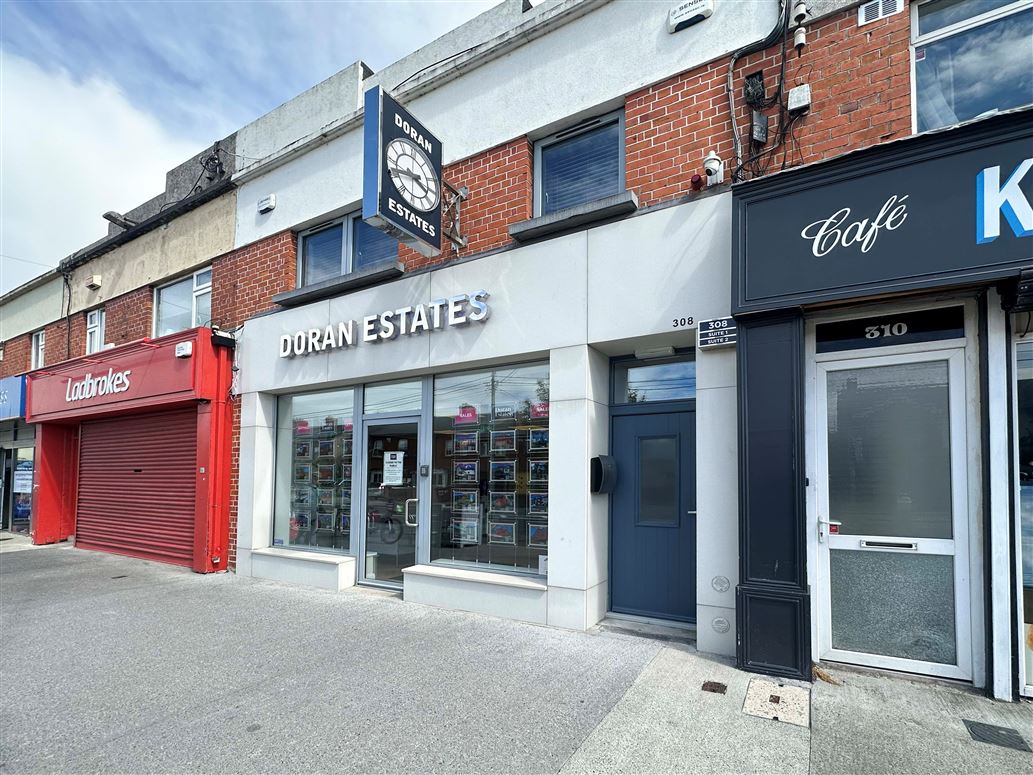 Suite 1, 308 Kimmage Road Lower, Kimmage, Dublin 6W
