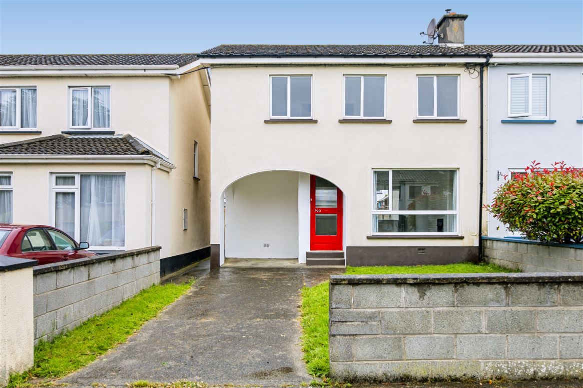 190 Broadmeadows, Swords, County Dublin