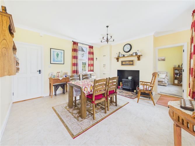 Lisnascreena, Ahascragh, Ballinasloe, Co. Galway