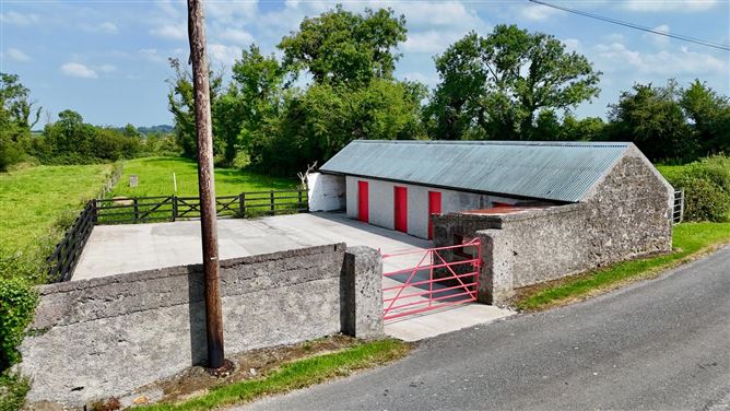 Photo 19 of 27 — Lisnascreena, Ahascragh, Ballinasloe, Co. Galway