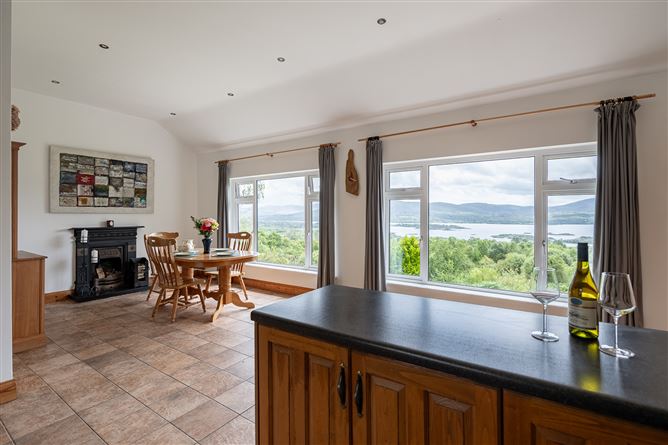 Cappanacush East, Templenoe, Kenmare, Co. Kerry