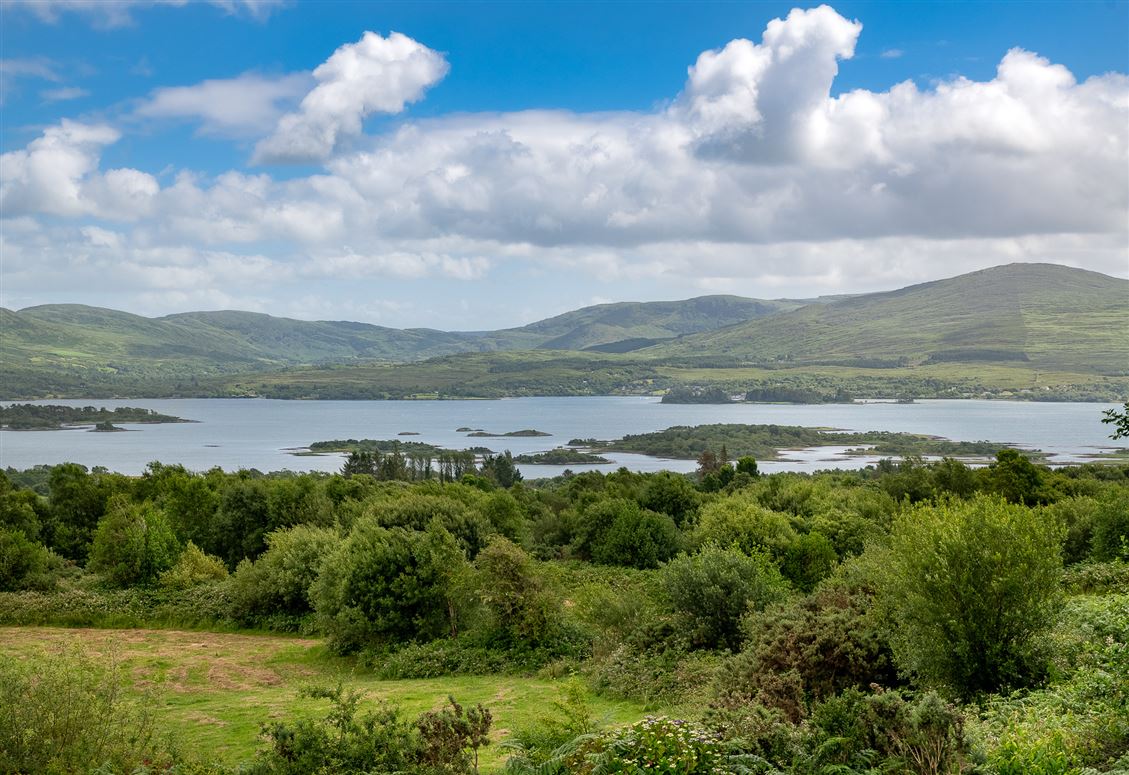 Cappanacush East, Templenoe, Kenmare, Co. Kerry, V93 WC9A Cappanacush East, Templenoe, Kenmare, Co. Kerry, V93 WC9A