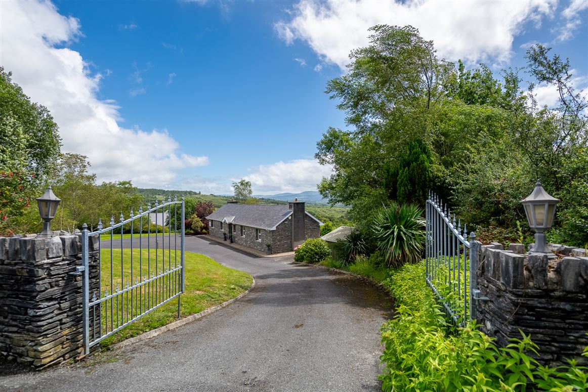 Cappanacush East, Templenoe, Kenmare, Co. Kerry, V93 WC9A Cappanacush East, Templenoe, Kenmare, Co. Kerry, V93 WC9A