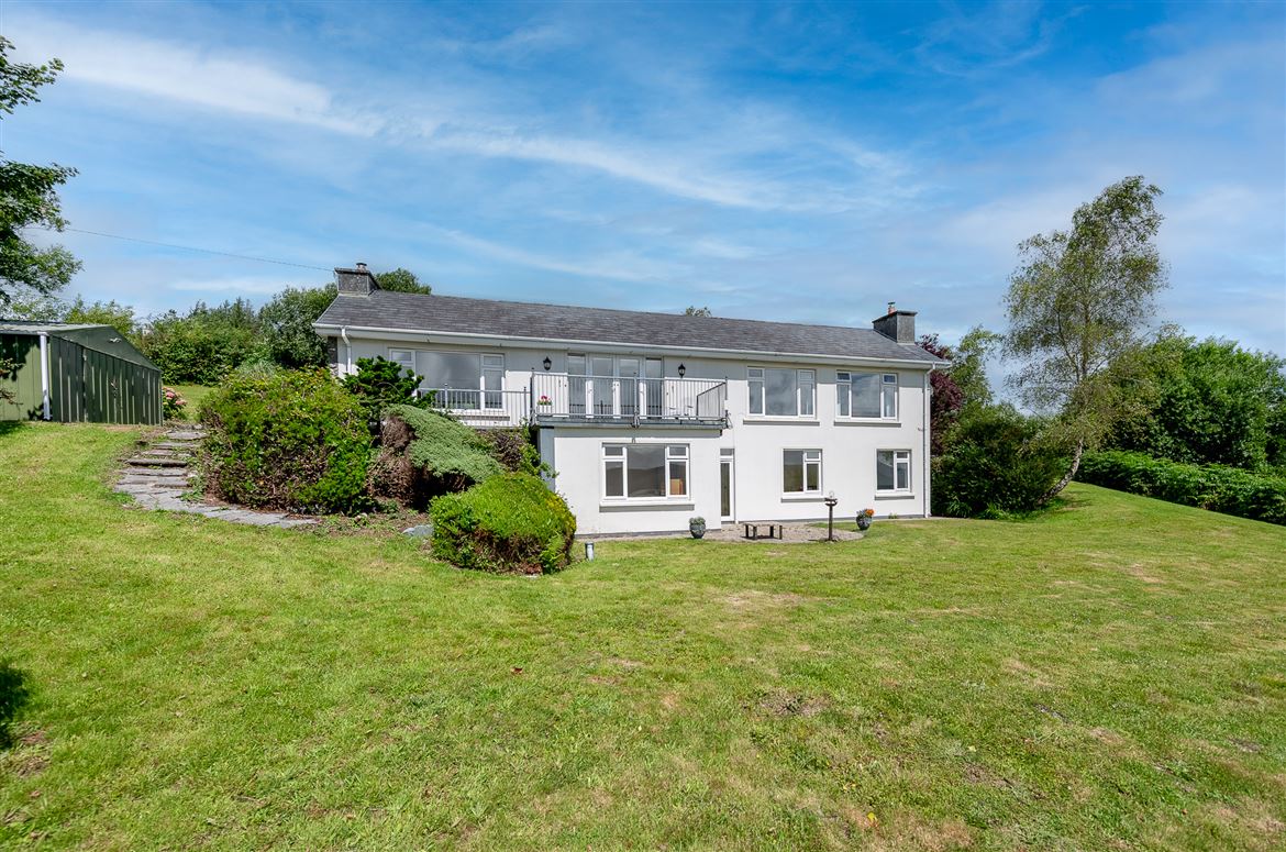 Cappanacush East, Templenoe, Kenmare, Co. Kerry, V93 WC9A Cappanacush East, Templenoe, Kenmare, Co. Kerry, V93 WC9A