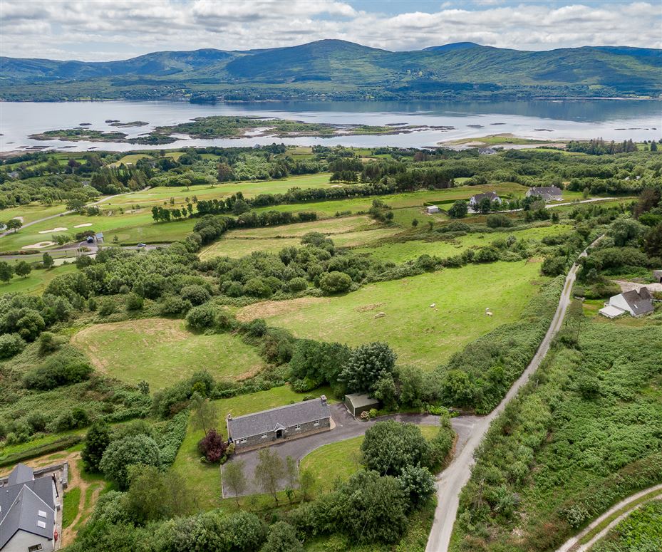 Cappanacush East, Templenoe, Kenmare, Co. Kerry, V93 WC9A Cappanacush East, Templenoe, Kenmare, Co. Kerry, V93 WC9A