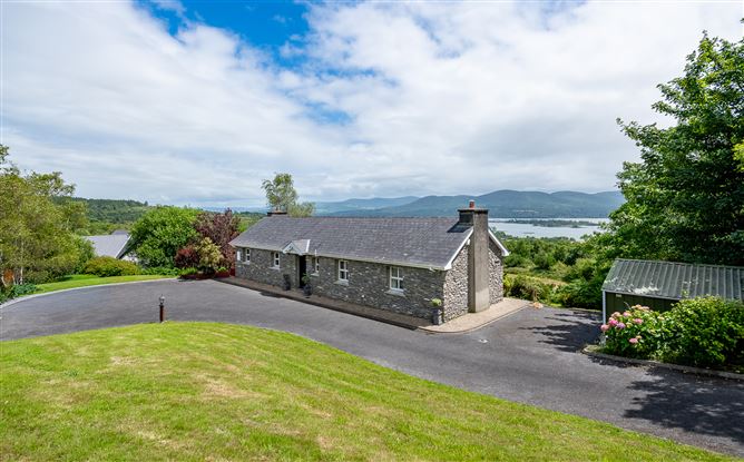 Photo 11 of 38 — Cappanacush East, Templenoe, Kenmare, Co. Kerry