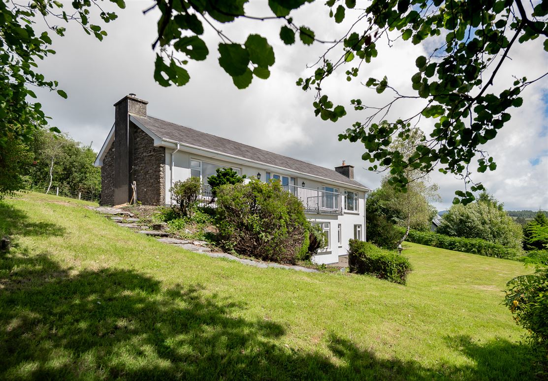 Cappanacush East, Templenoe, Kenmare, Co. Kerry, V93 WC9A Cappanacush East, Templenoe, Kenmare, Co. Kerry, V93 WC9A