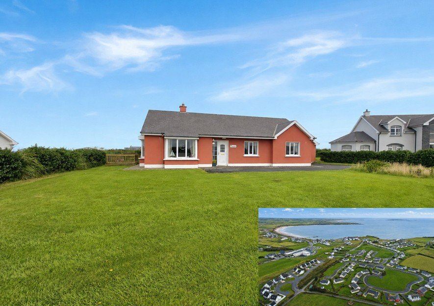 22 Westpark, Spanish Point, Miltown Malbay, Co. Clare