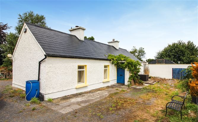 Tooman, Bornacoola, Co. Leitrim
