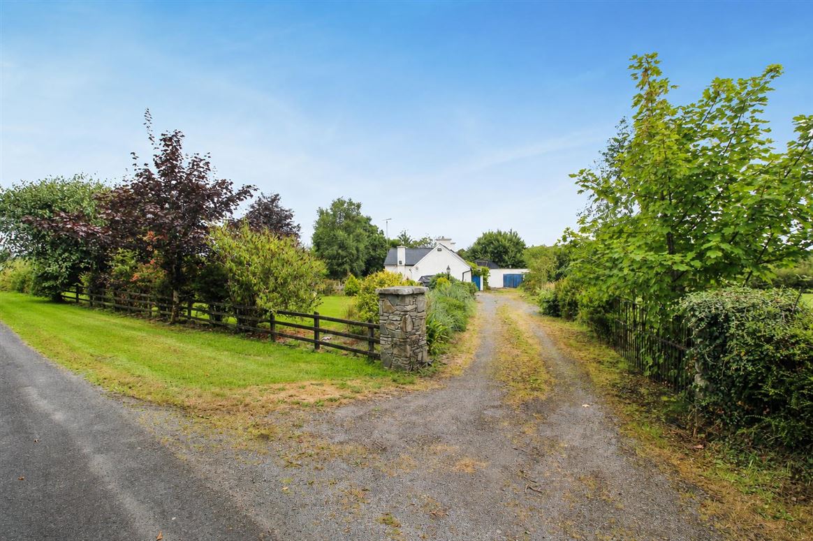 Tooman, Bornacoola, Co. Leitrim