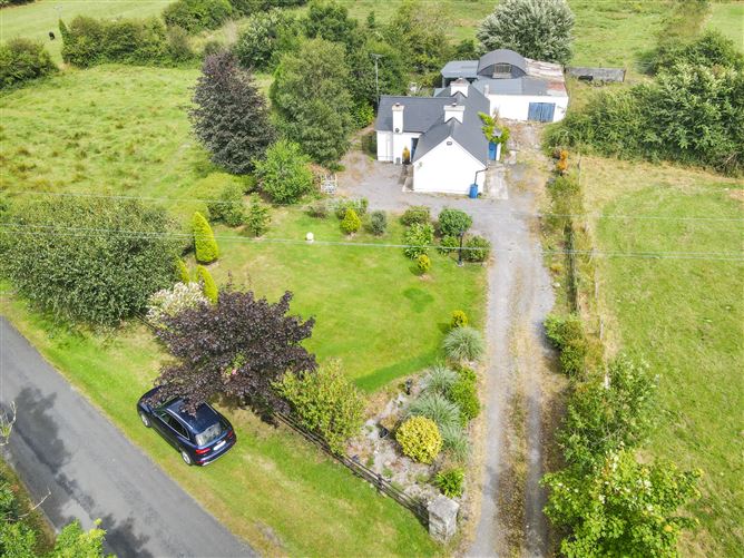 Tooman, Bornacoola, Co. Leitrim