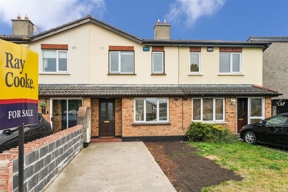 10 Millcourt Drive, Clondalkin, Dublin 22, D22 N5W6