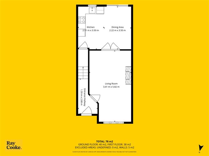 Photo 20 of 21 — 10 Millcourt Drive, Clondalkin, Dublin 22, D22 N5W6