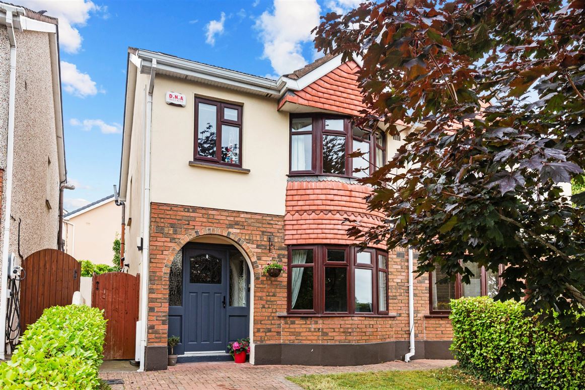 172 Woodfield, Rathfarnham, Dublin 16