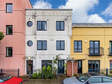 30 Boyd House, Myrtle Avenue, Baldoyle, Dublin 13