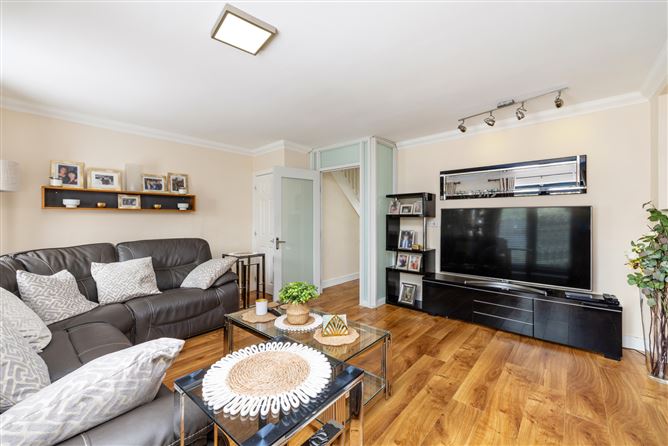 30 Boyd House, Myrtle Avenue, The Coast, Dublin 13