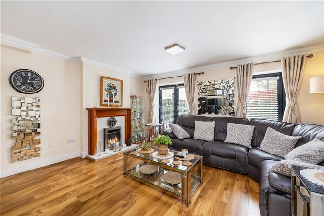 30 Boyd House, Myrtle Avenue, The Coast, Dublin 13