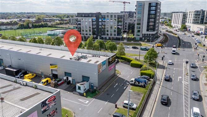 Unit 2C, Century Business Park, Finglas, Dublin 11