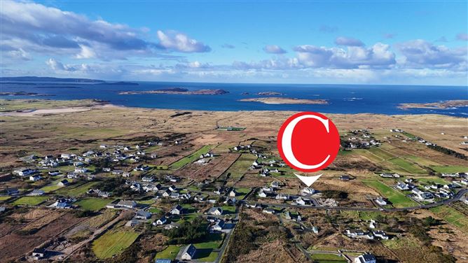 5 Lag Na Carraige, Derrybeg, County Donegal
